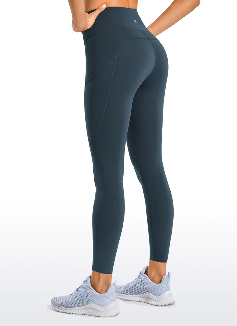 Nakedfeel Pocket Legging 25'' - Image 15