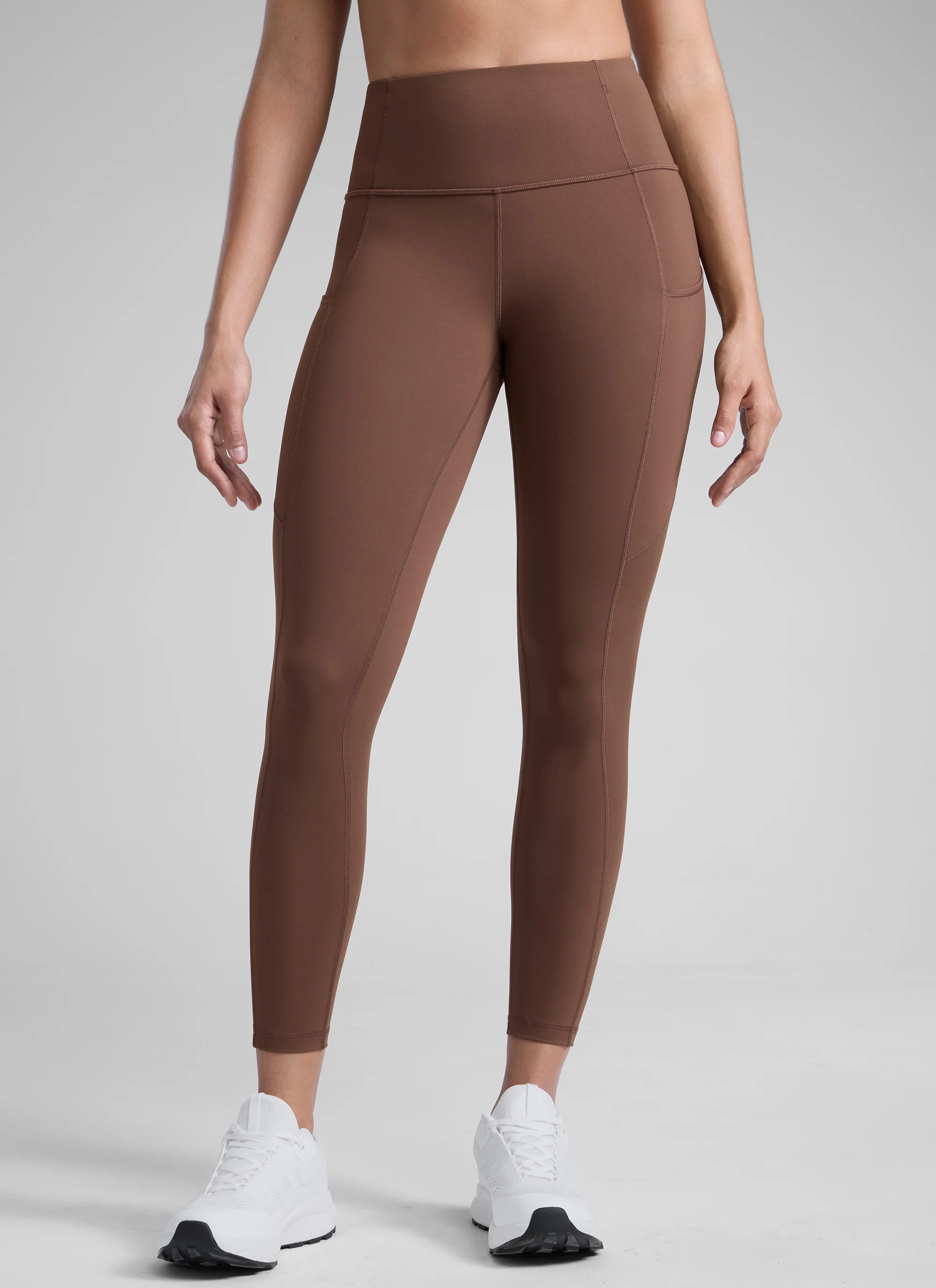 Nakedfeel Pocket Legging 25'' - Image 24