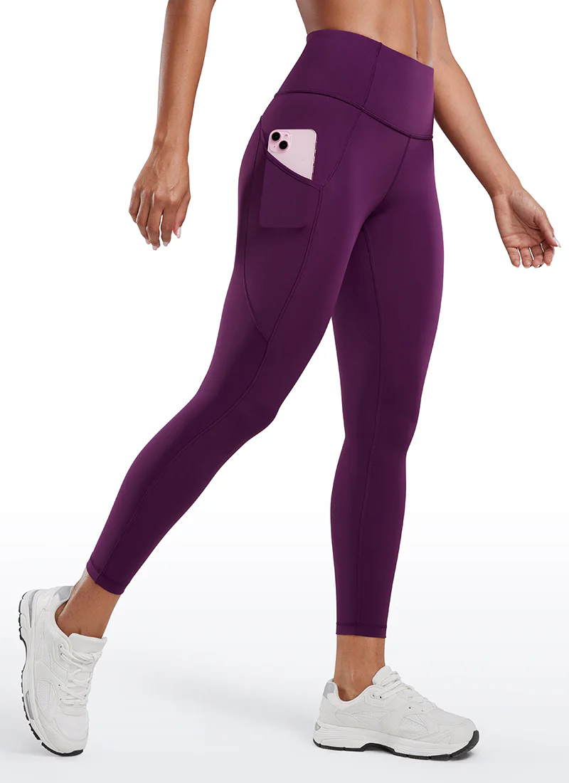 Nakedfeel Pocket Legging 25'' - Image 29