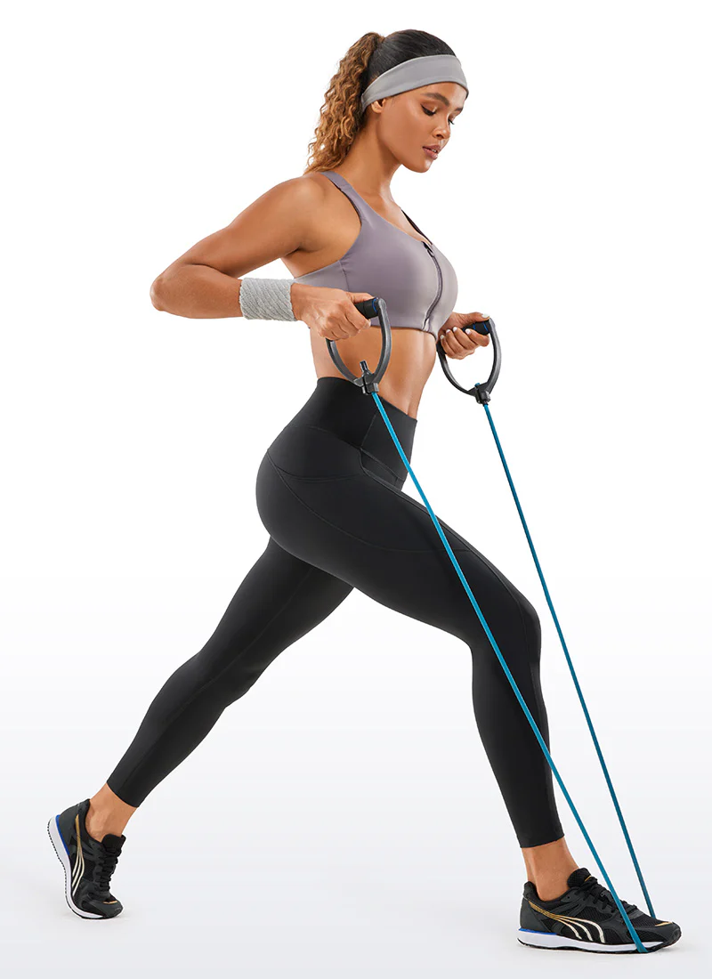 Nakedfeel Pocket Legging 25'' - Image 3