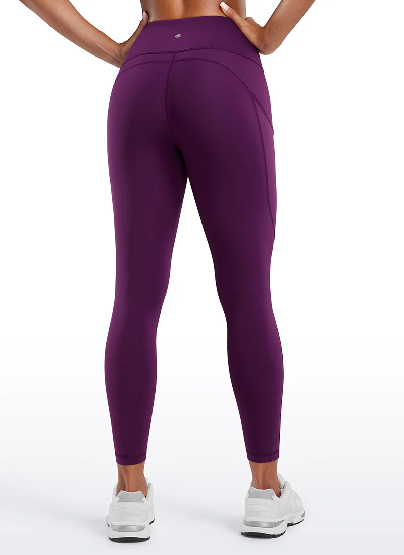 Nakedfeel Pocket Legging 25'' - Image 30