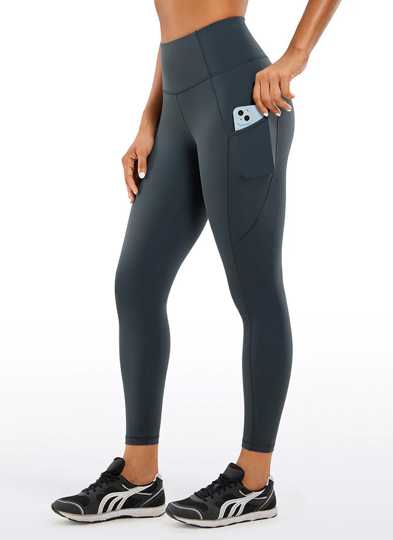 Nakedfeel Pocket Legging 25'' - Image 6