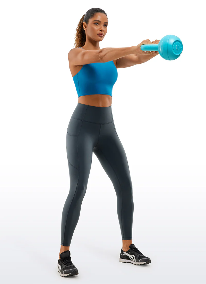 Nakedfeel Pocket Legging 25'' - Image 8