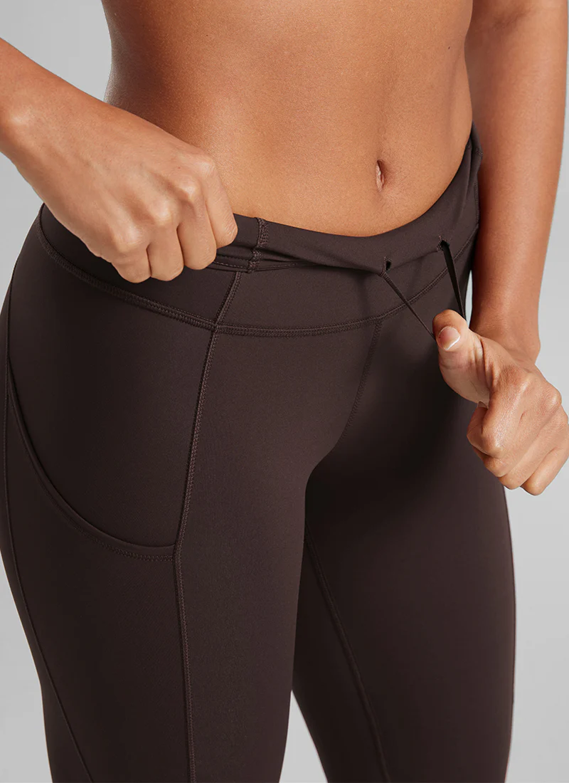 Nakedfeel Pocket Legging 25'' - Image 3