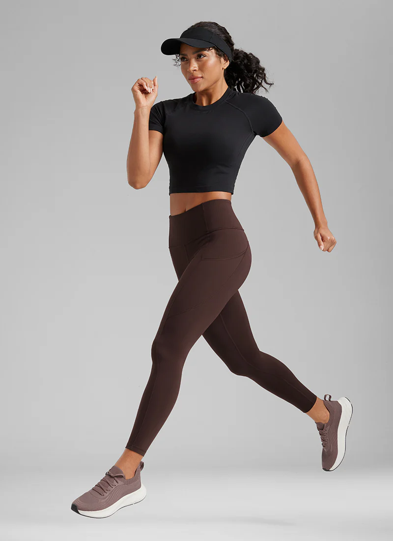 Nakedfeel Pocket Legging 25'' - Image 4