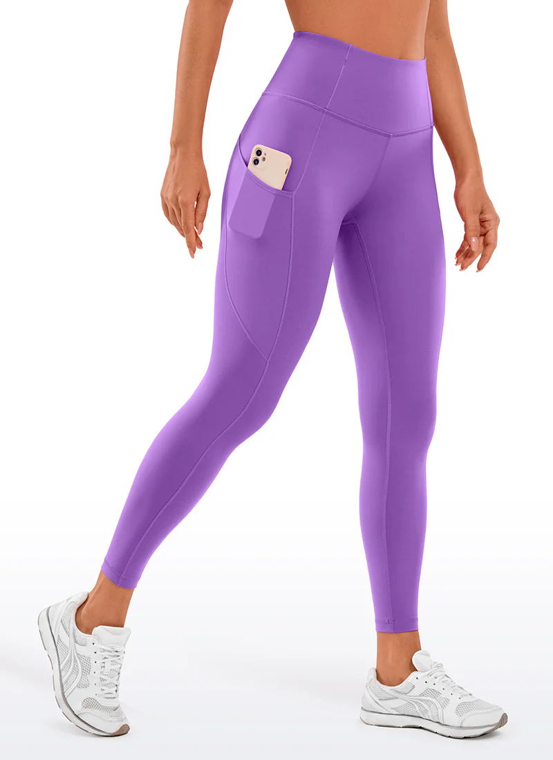 Nakedfeel Pocket Legging 25'' - Image 5