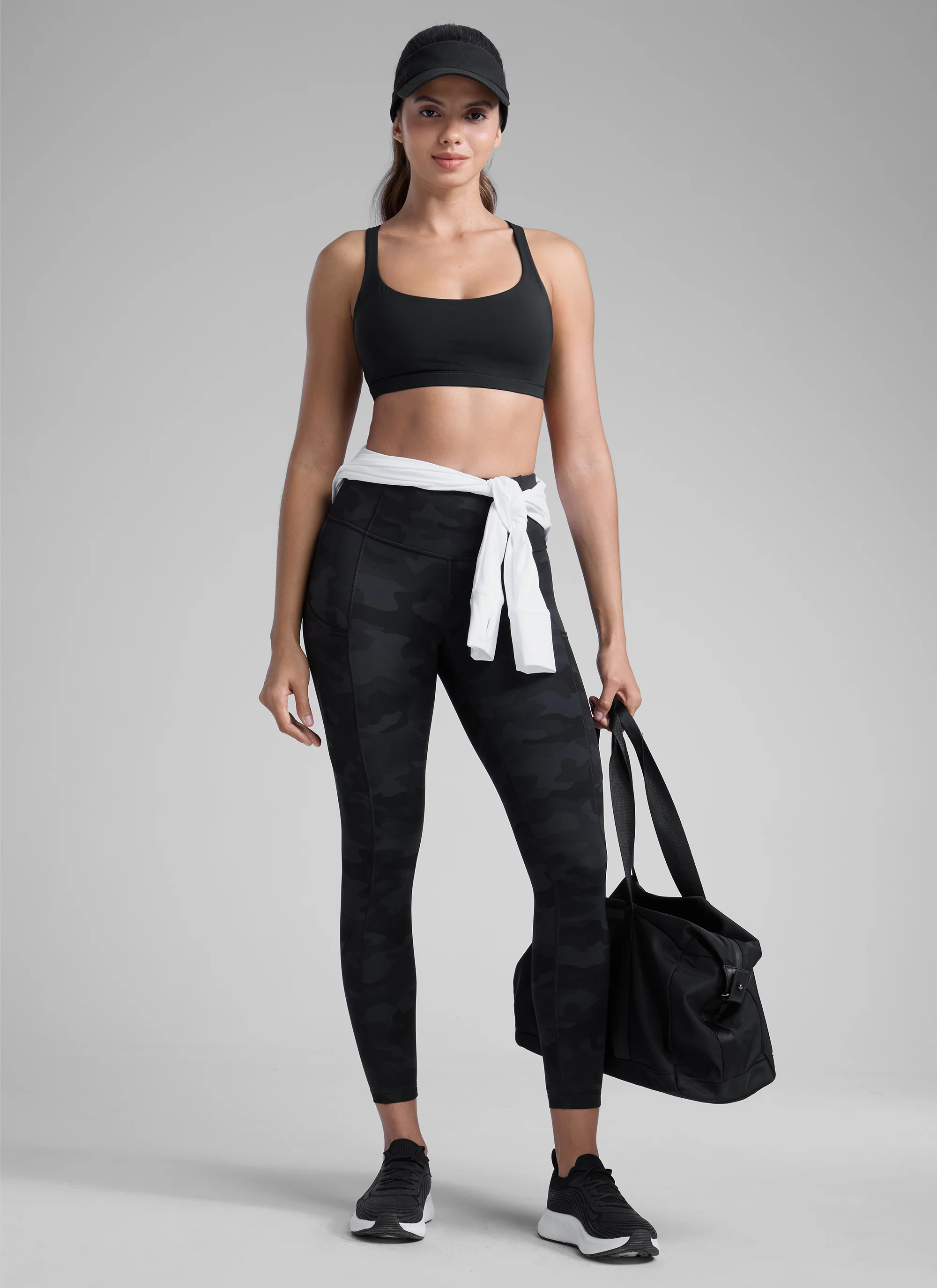 Nakedfeel Pocket Legging 25'' - Image 6