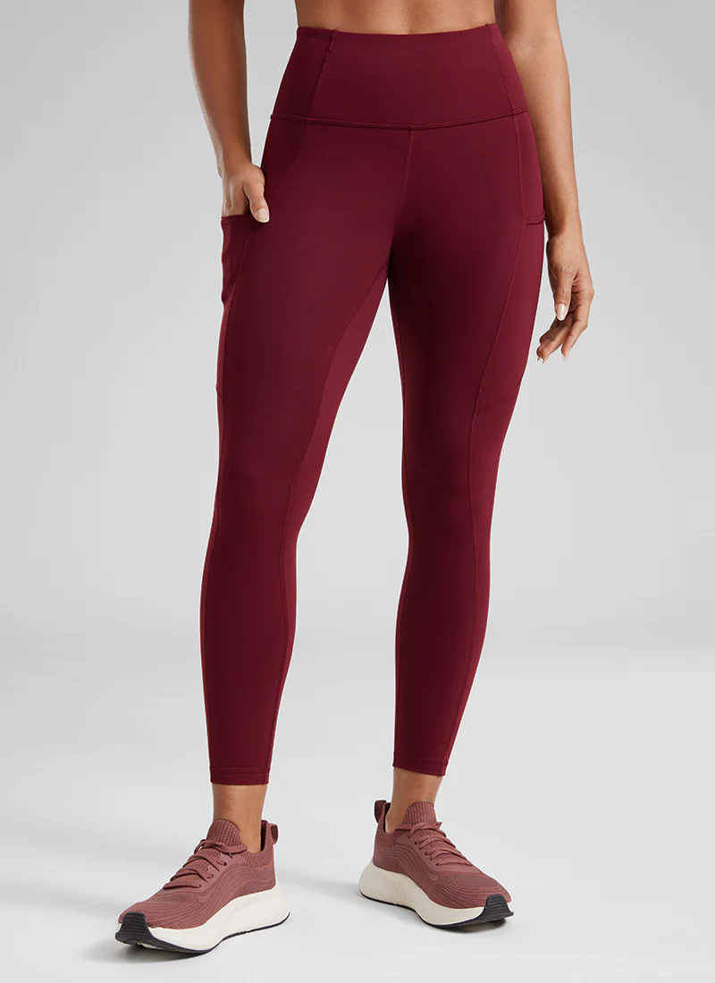 Nakedfeel Pocket Legging 25'' - Image 7
