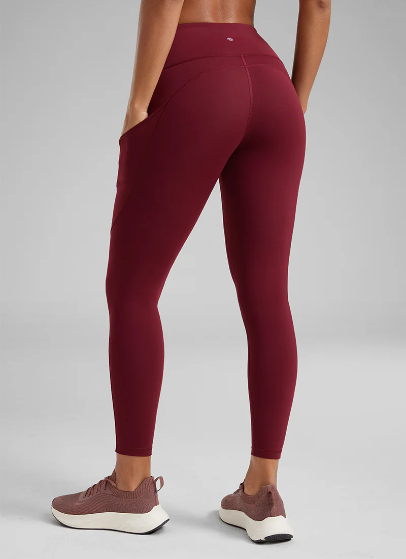 Nakedfeel Pocket Legging 25'' - Image 8