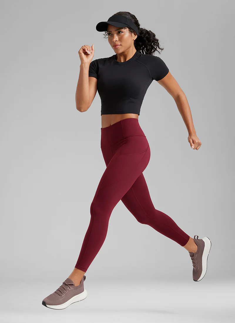 Nakedfeel Pocket Legging 25'' - Image 9