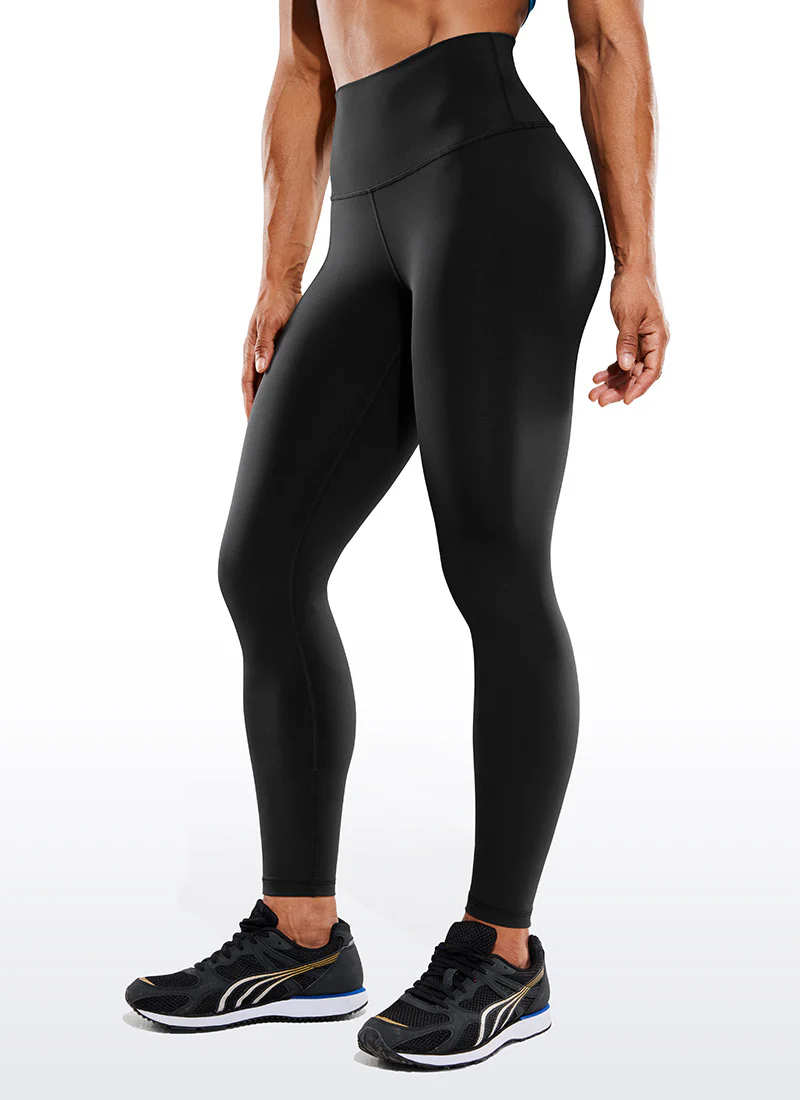Hugged Feel Legging 28'' - High Compression - Image 12