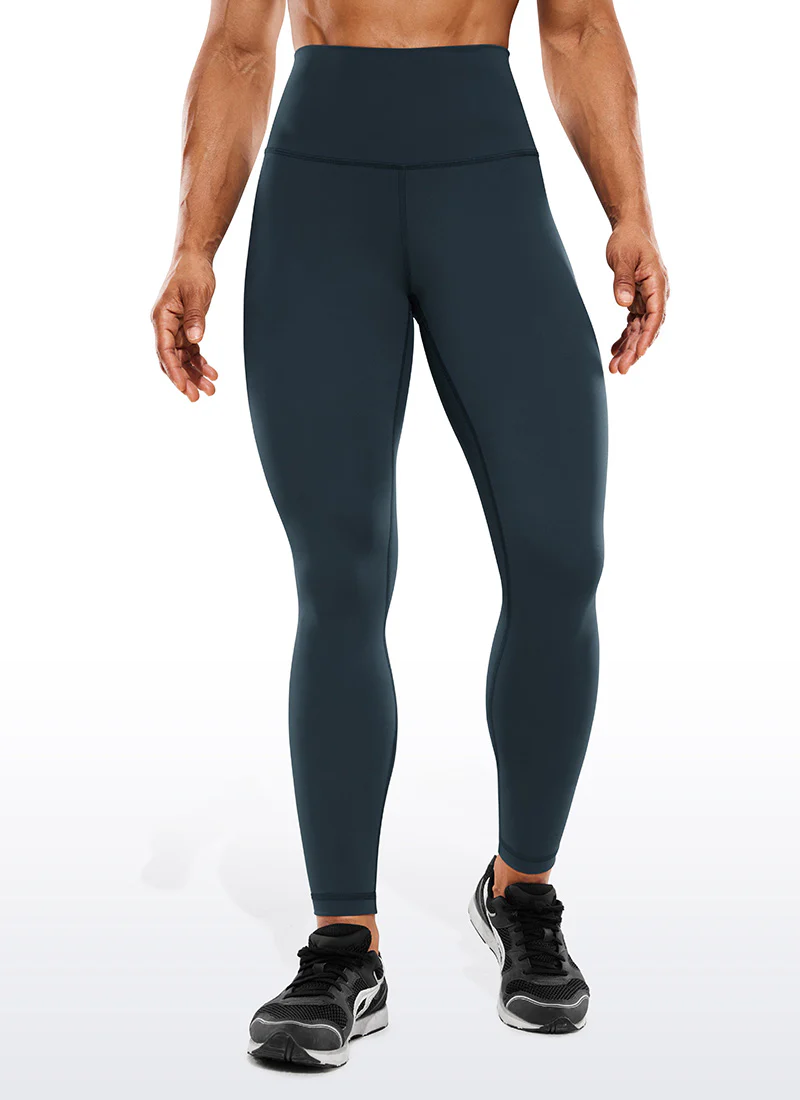 Hugged Feel Legging 28'' - High Compression - Image 18