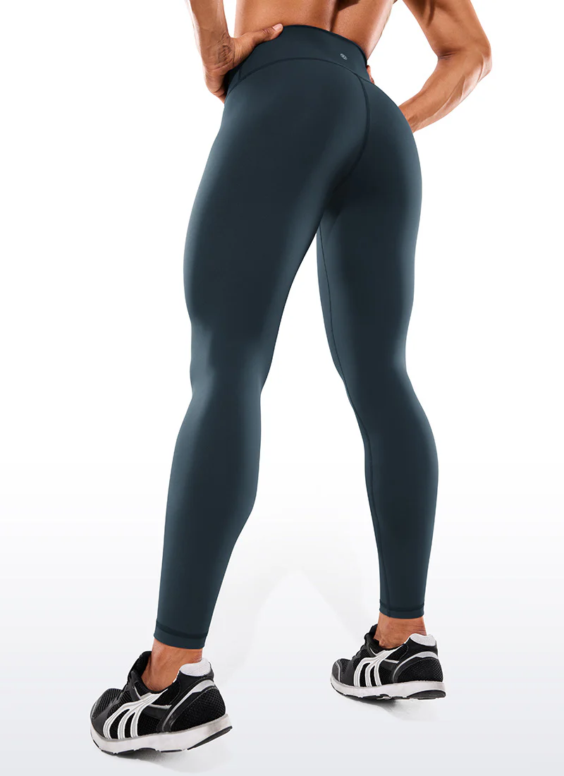 Hugged Feel Legging 28'' - High Compression - Image 19