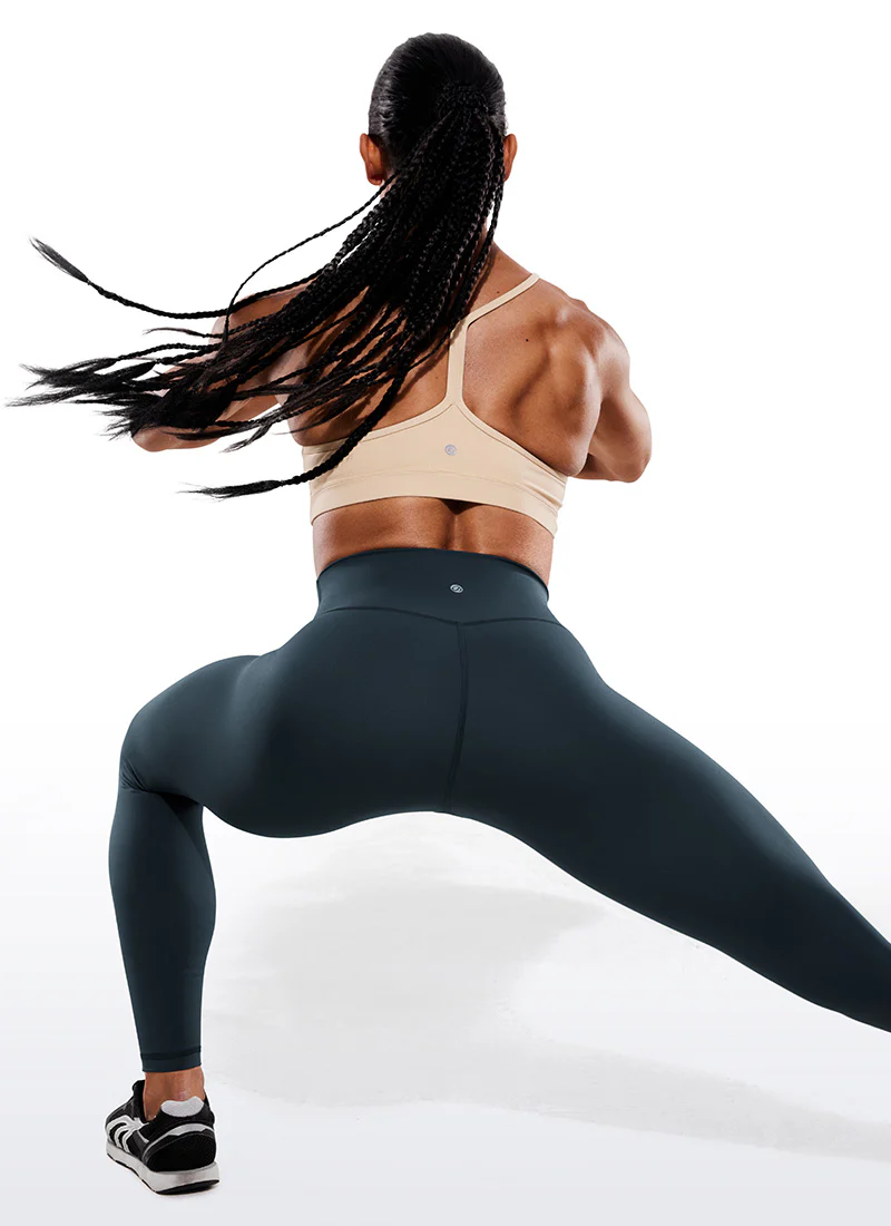 Hugged Feel Legging 28'' - High Compression - Image 20