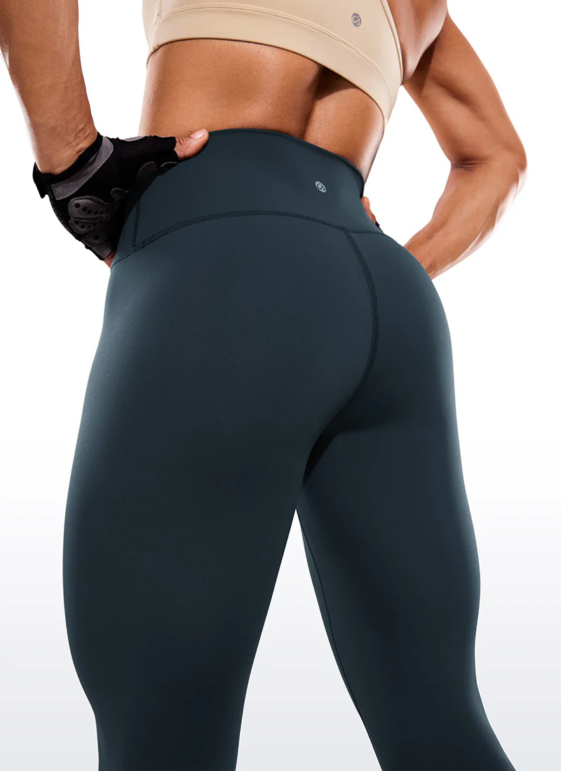 Hugged Feel Legging 28'' - High Compression - Image 23