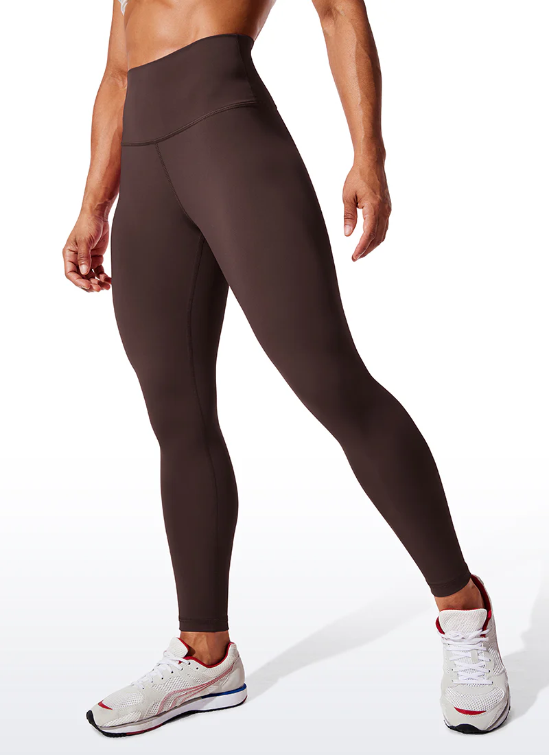 Hugged Feel Legging 28'' - High Compression - Image 29