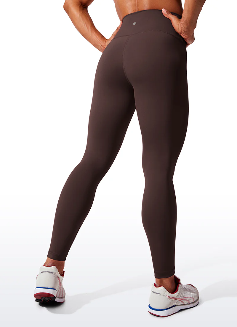Hugged Feel Legging 28'' - High Compression - Image 30