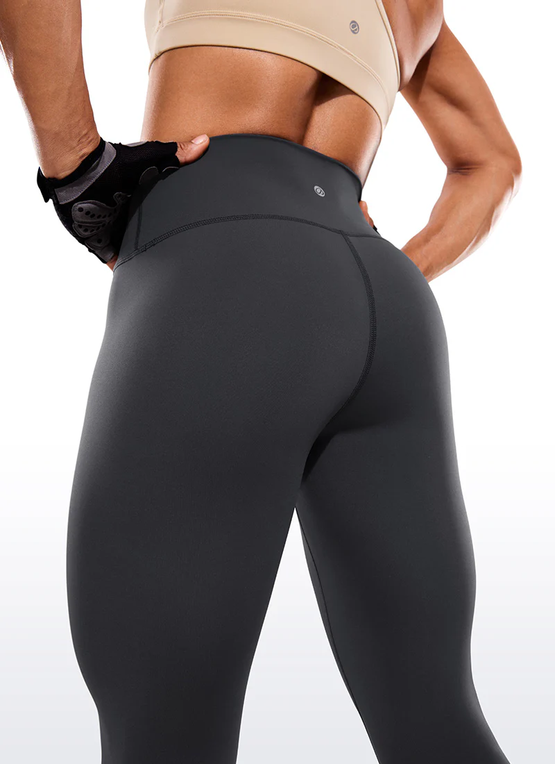 Hugged Feel Legging 28'' - High Compression - Image 6