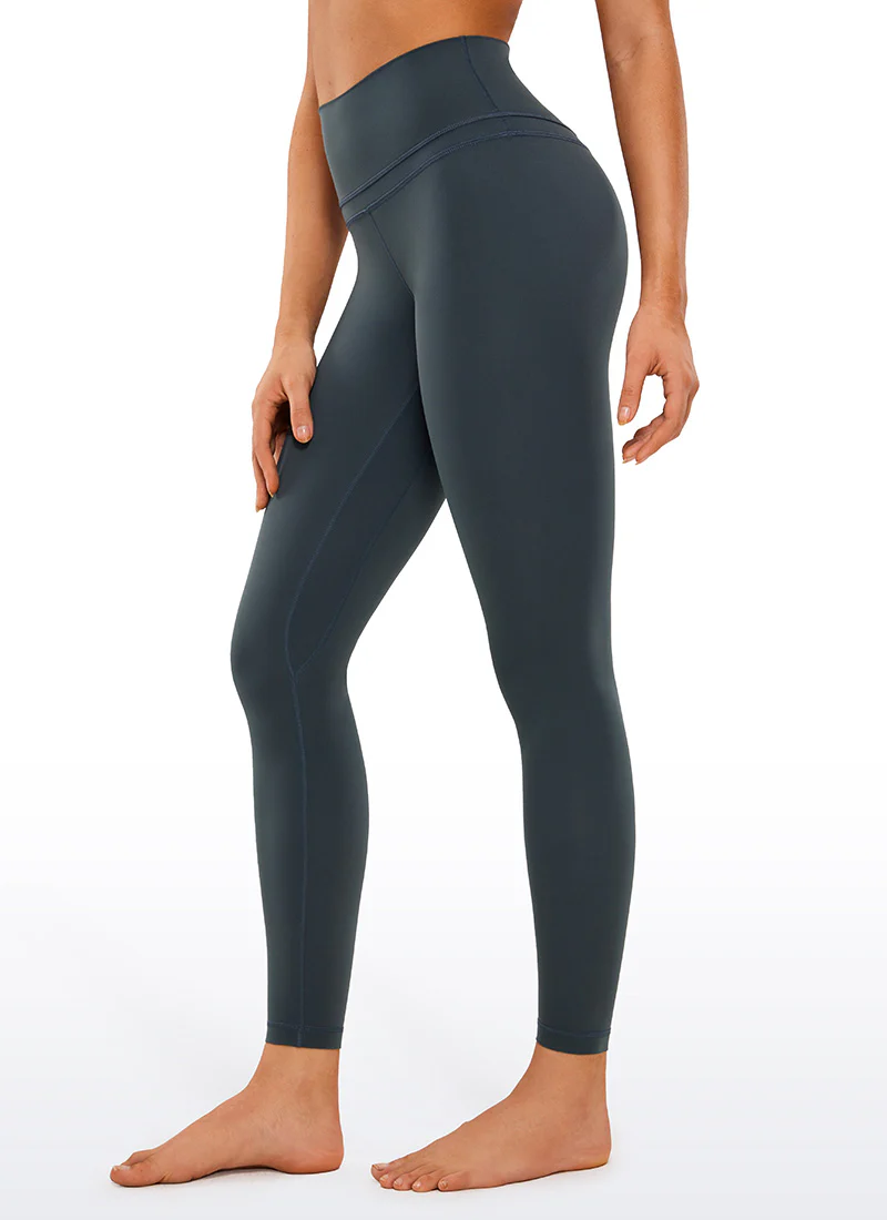 Nakedfeel Double Waistseam Legging 28'' - Image 14