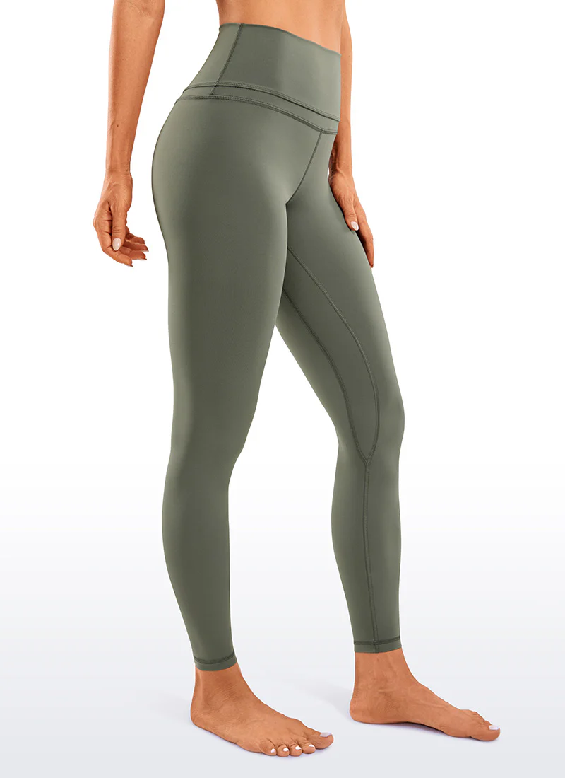 Nakedfeel Double Waistseam Legging 28'' - Image 19