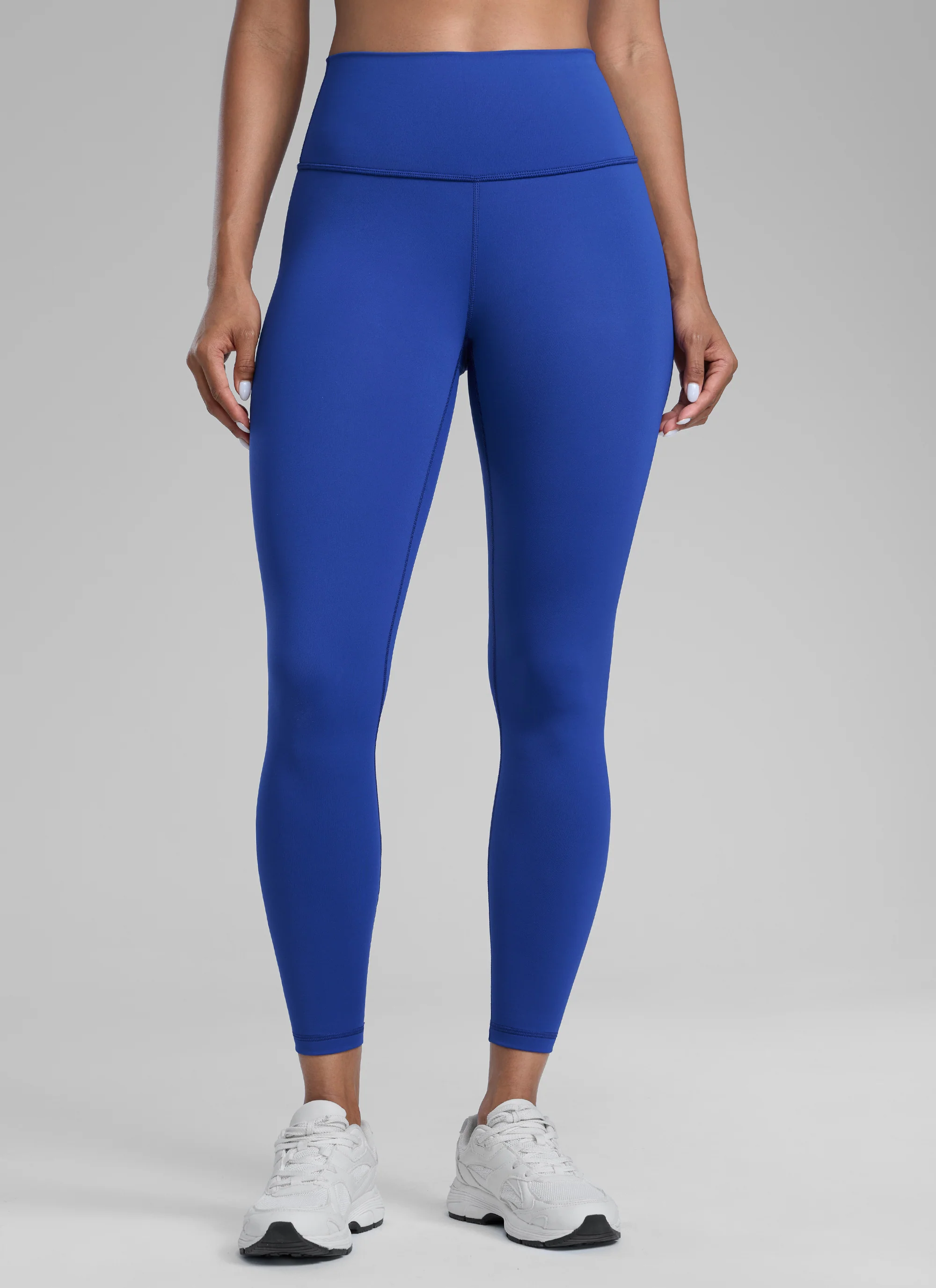 Hugged Feel Legging 25'' - High Compression - Image 13