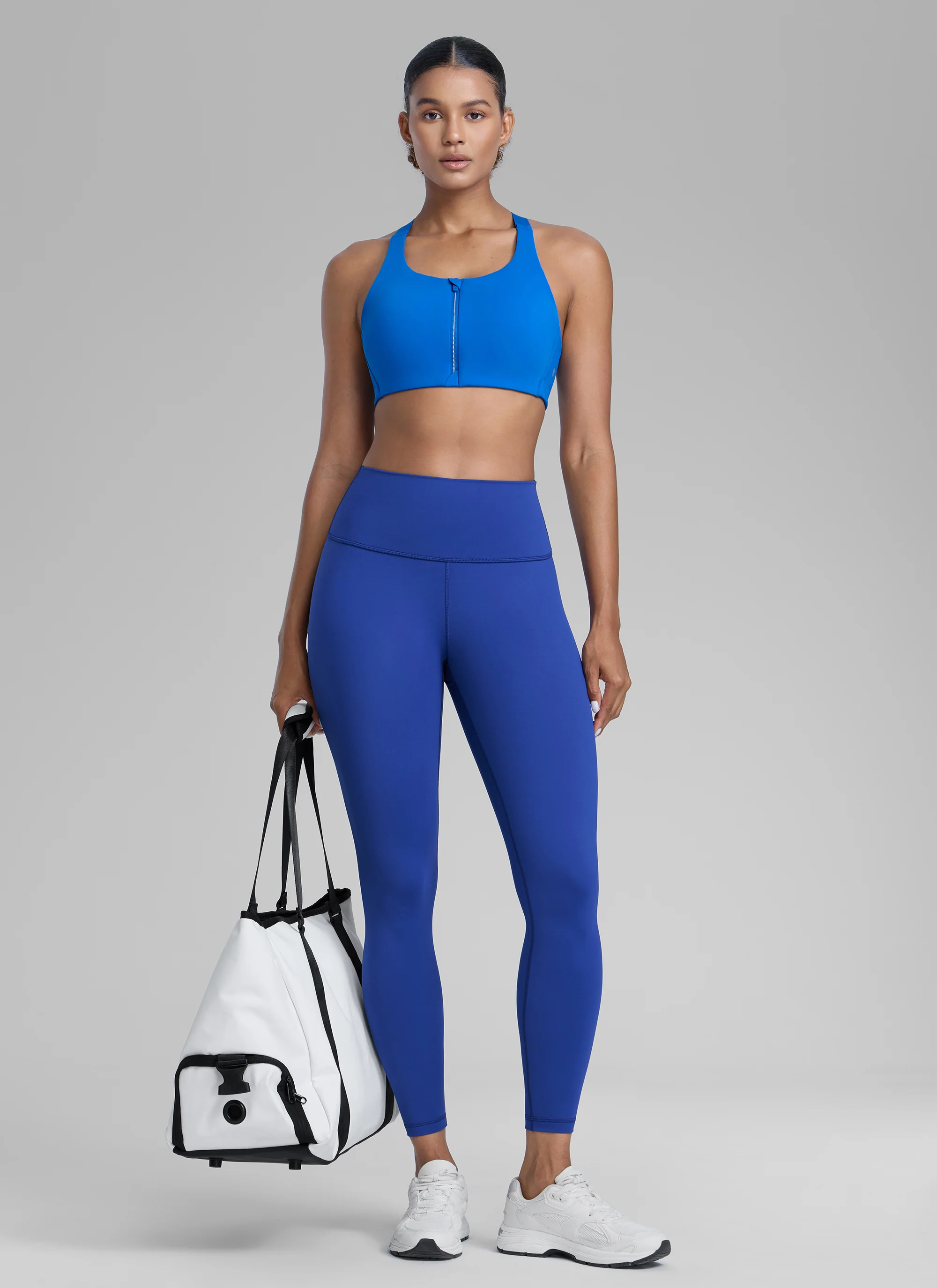 Hugged Feel Legging 25'' - High Compression - Image 18