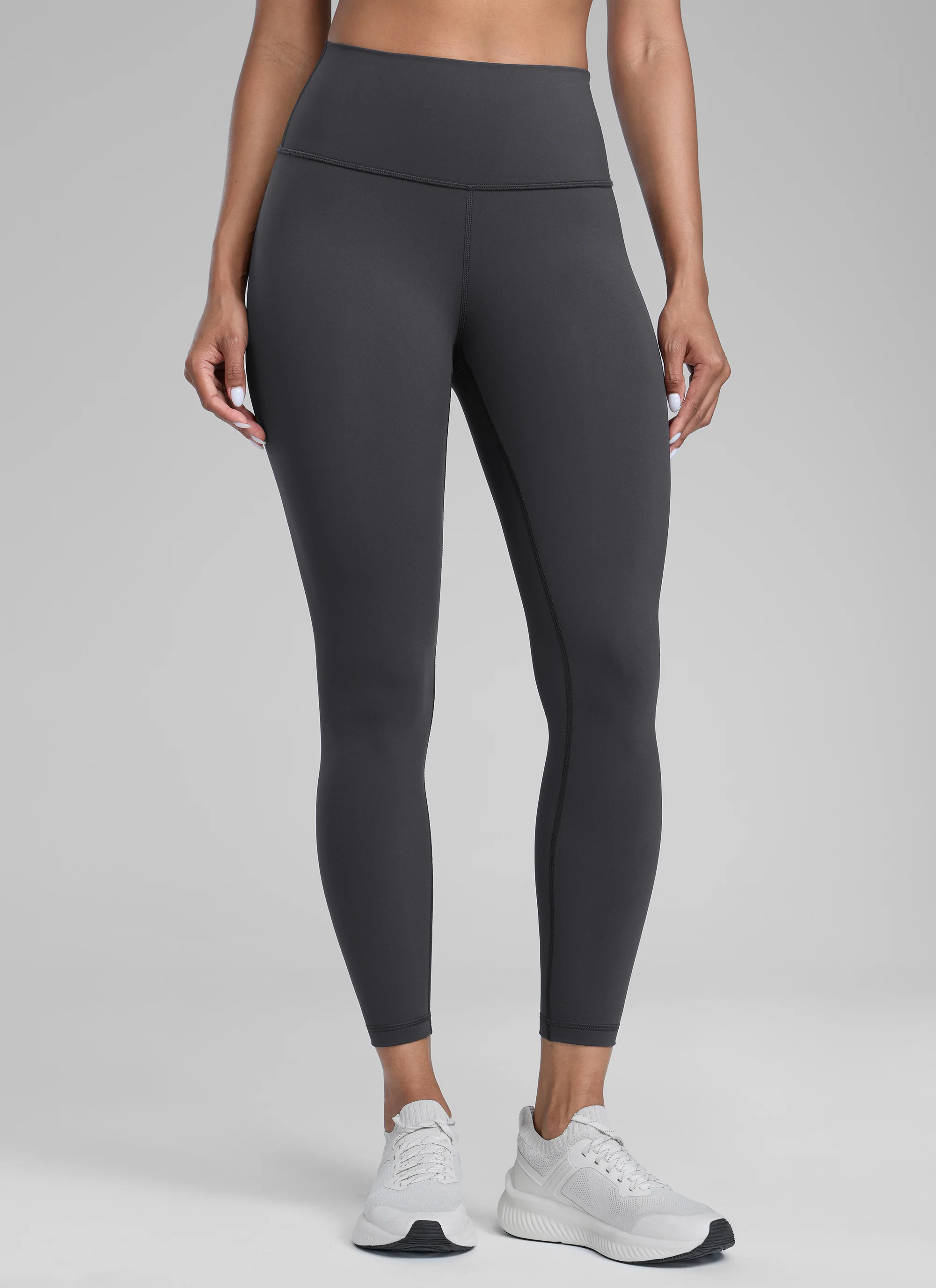 Hugged Feel Legging 25'' - High Compression - Image 19