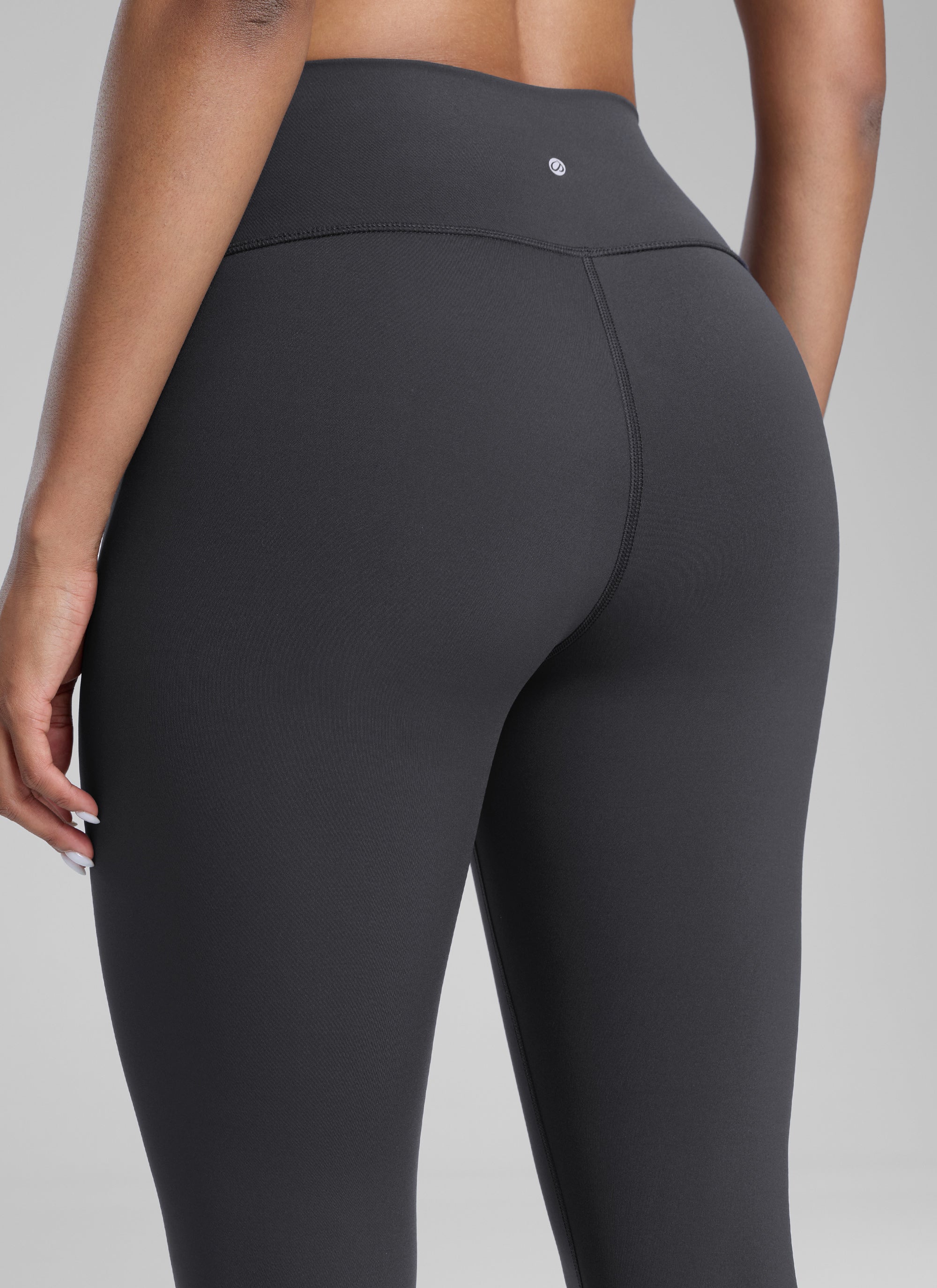 Hugged Feel Legging 25'' - High Compression - Image 21