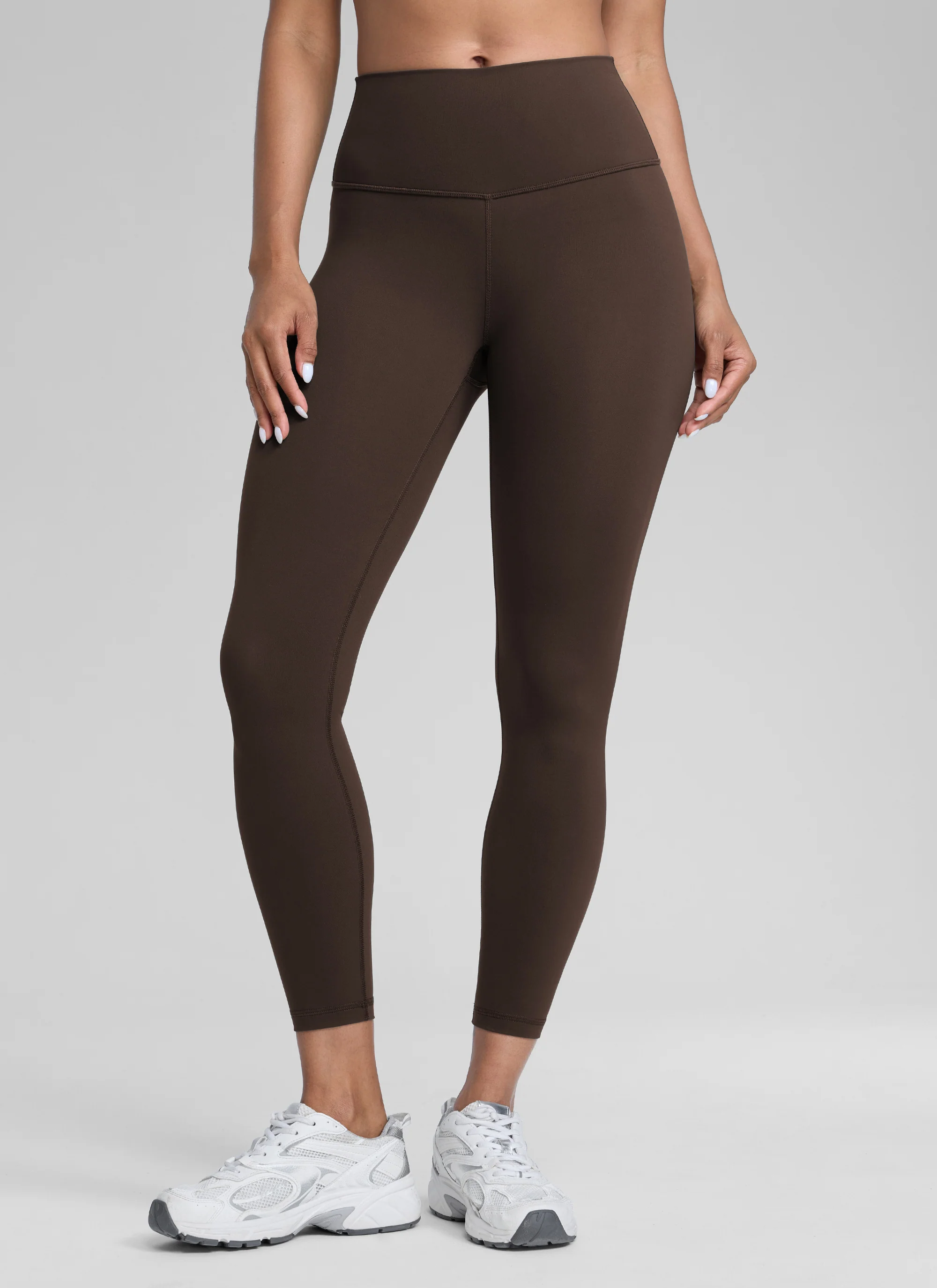 Hugged Feel Legging 25'' - High Compression - Image 25