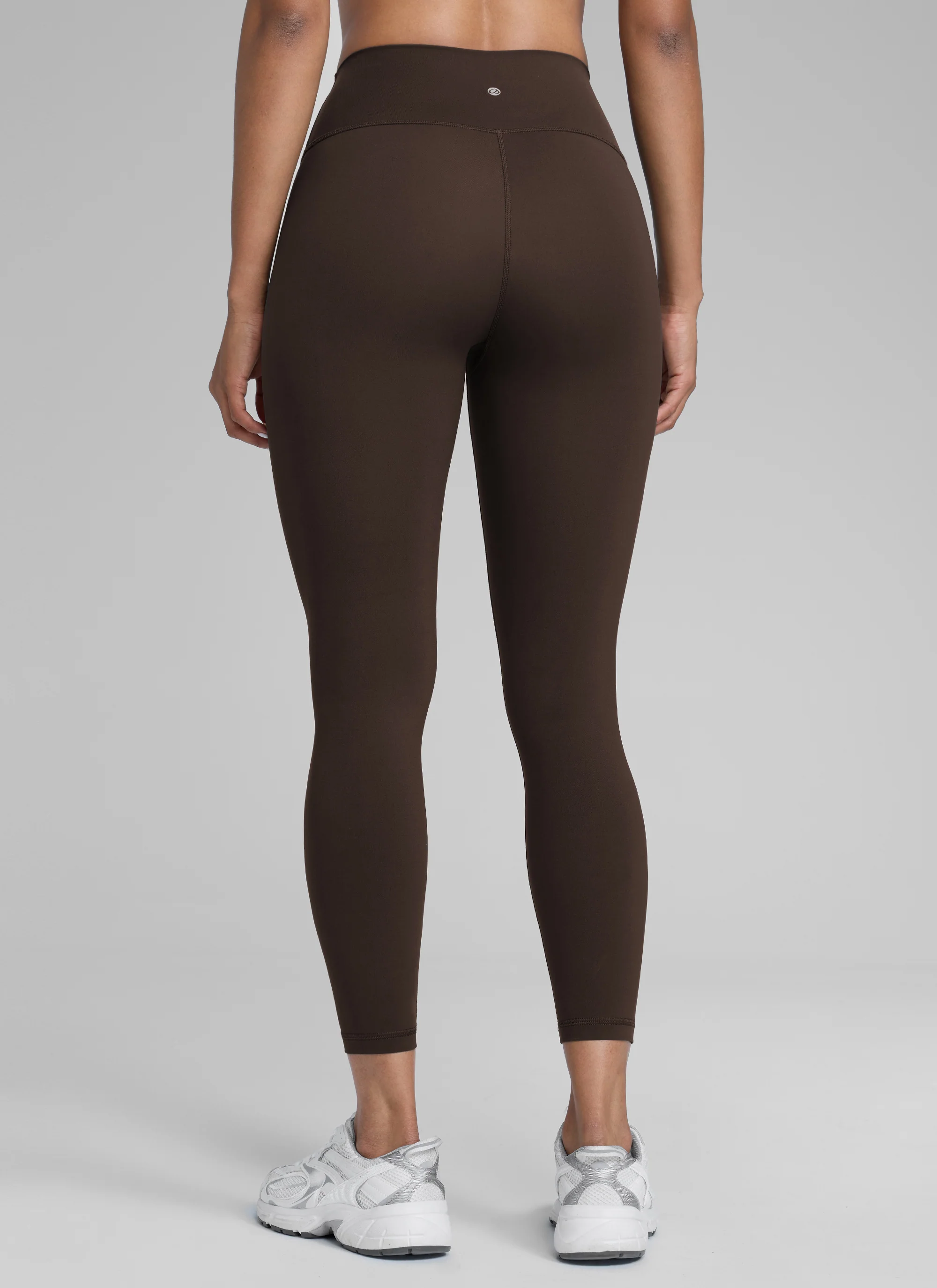 Hugged Feel Legging 25'' - High Compression - Image 26