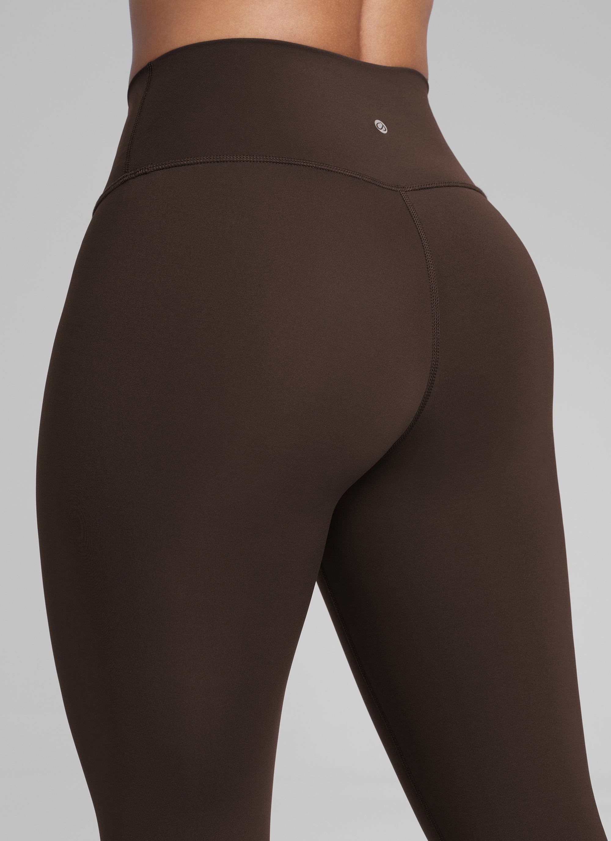 Hugged Feel Legging 25'' - High Compression - Image 27