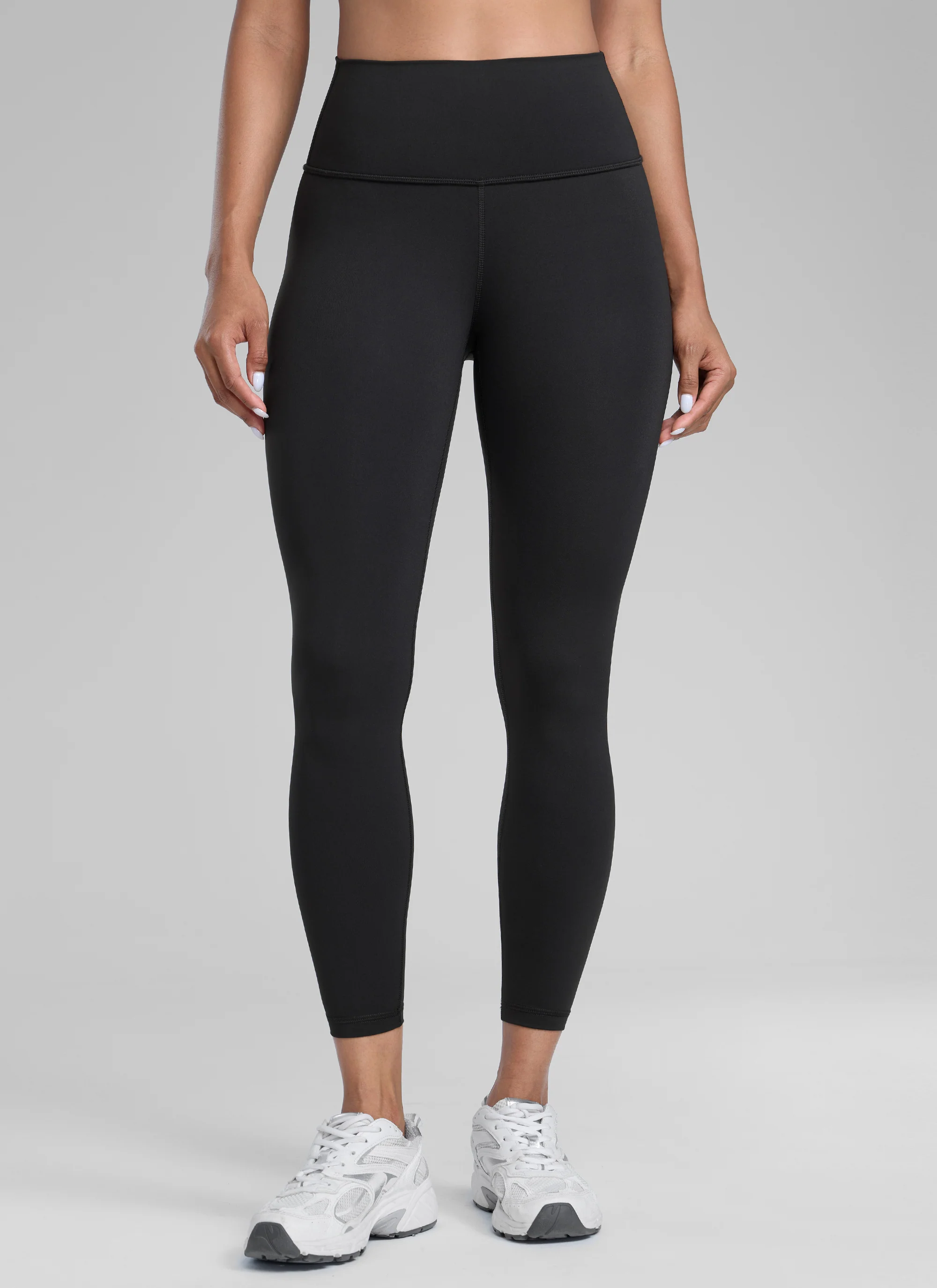 Hugged Feel Legging 25'' - High Compression - Image 7