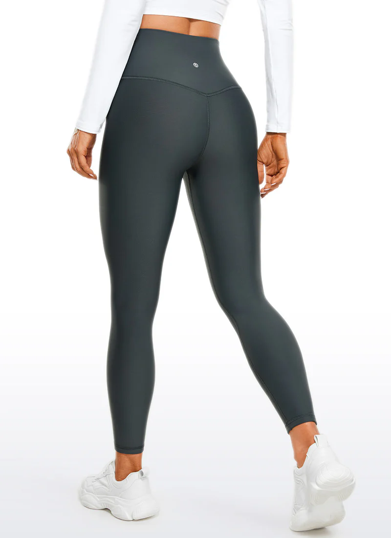 Thermal Fleece Lined Legging 25'' - Image 10