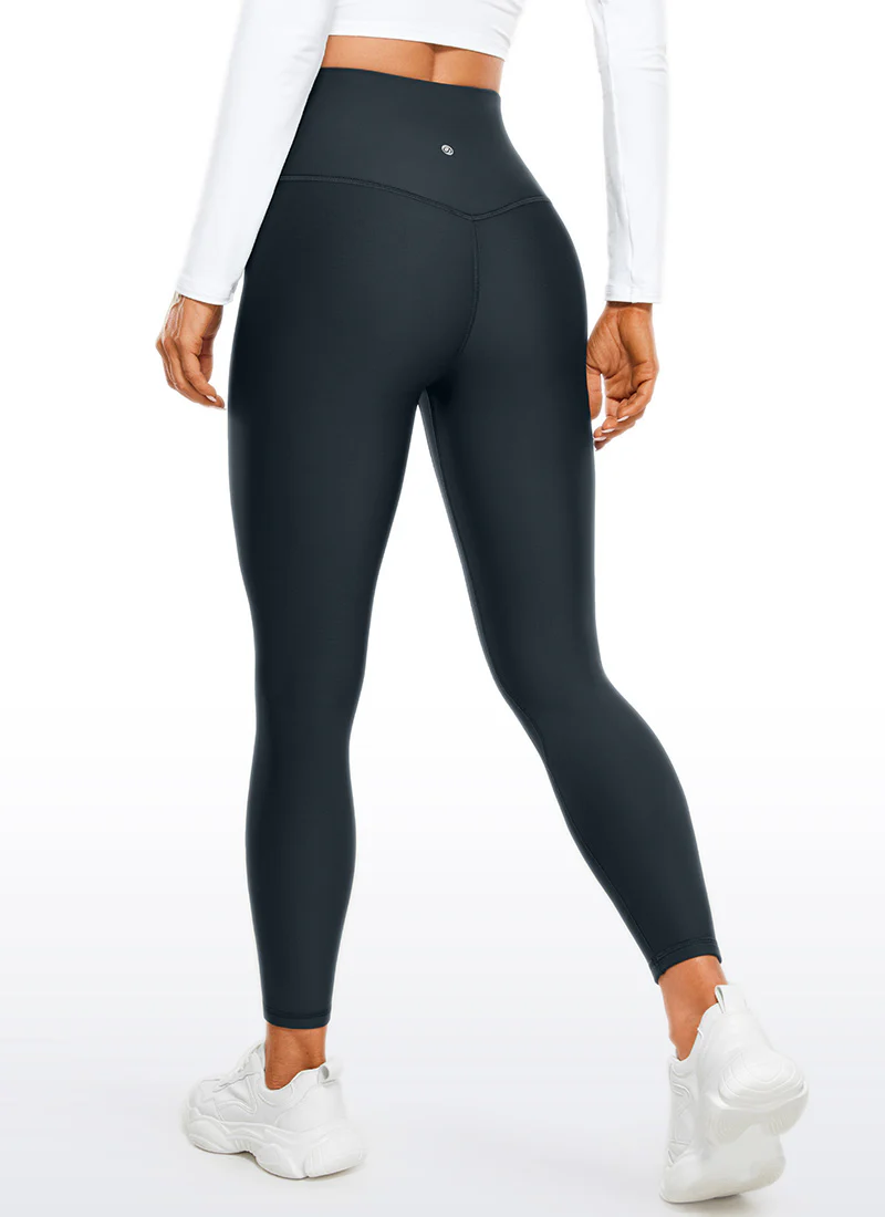 Thermal Fleece Lined Legging 25'' - Image 15