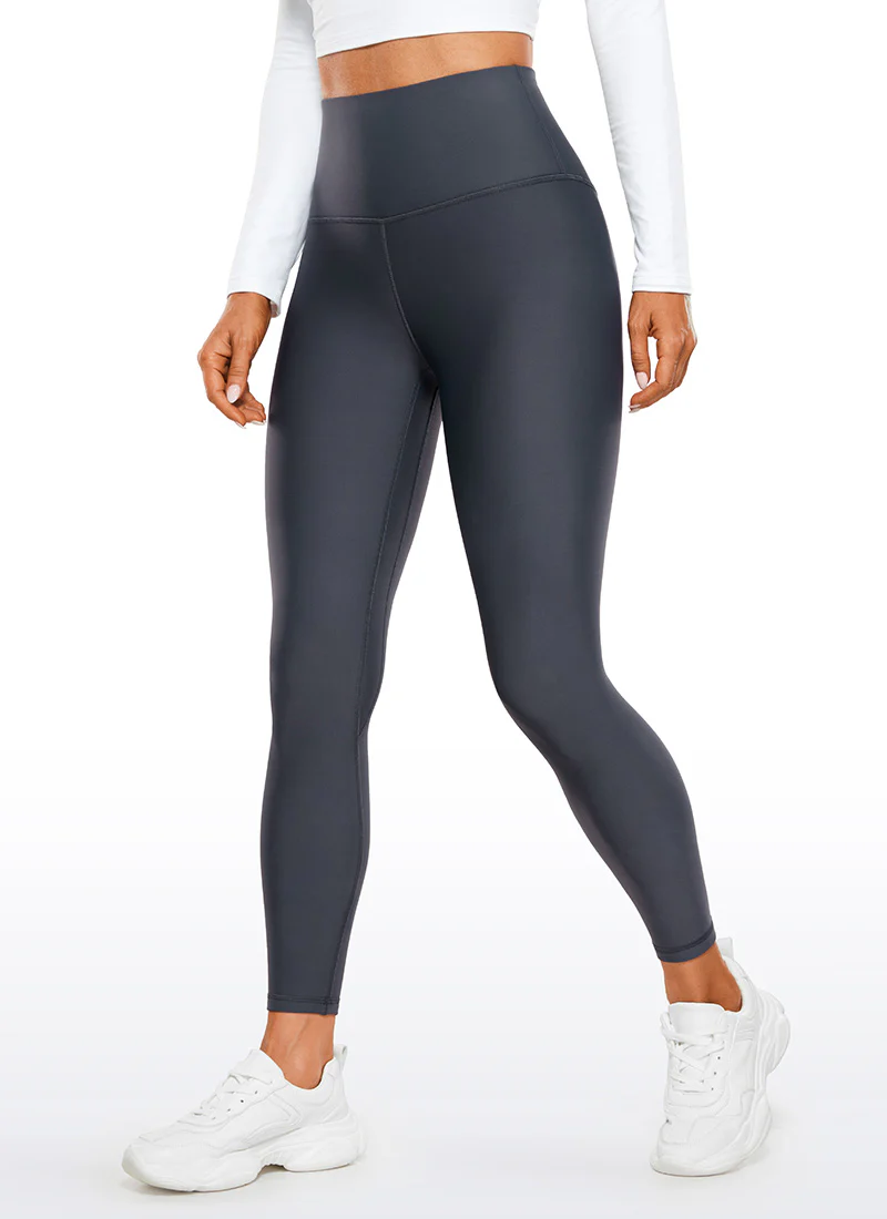Thermal Fleece Lined Legging 25'' - Image 17