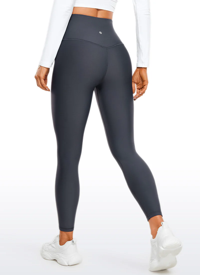 Thermal Fleece Lined Legging 25'' - Image 18
