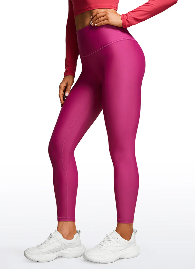 Thermal Fleece Lined Legging 25'' - Image 22