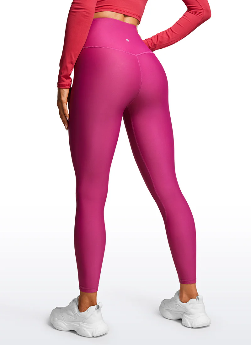 Thermal Fleece Lined Legging 25'' - Image 23