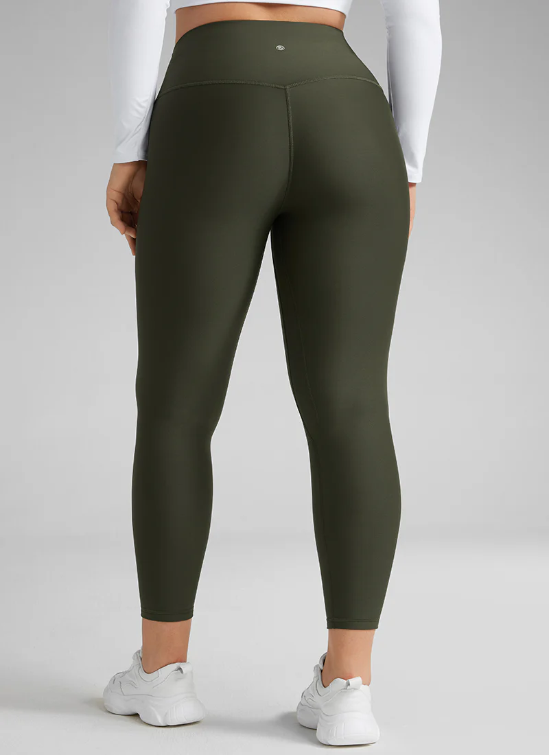 Thermal Fleece Lined Legging 25'' - Image 27