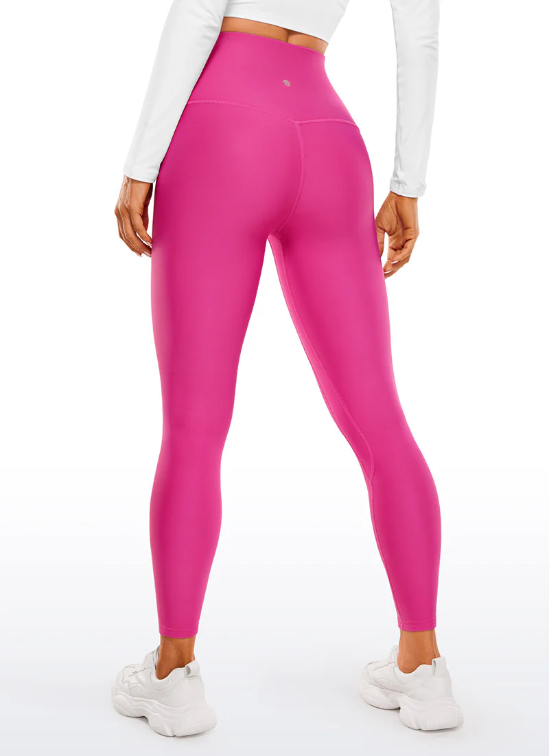 Thermal Fleece Lined Legging 25'' - Image 33