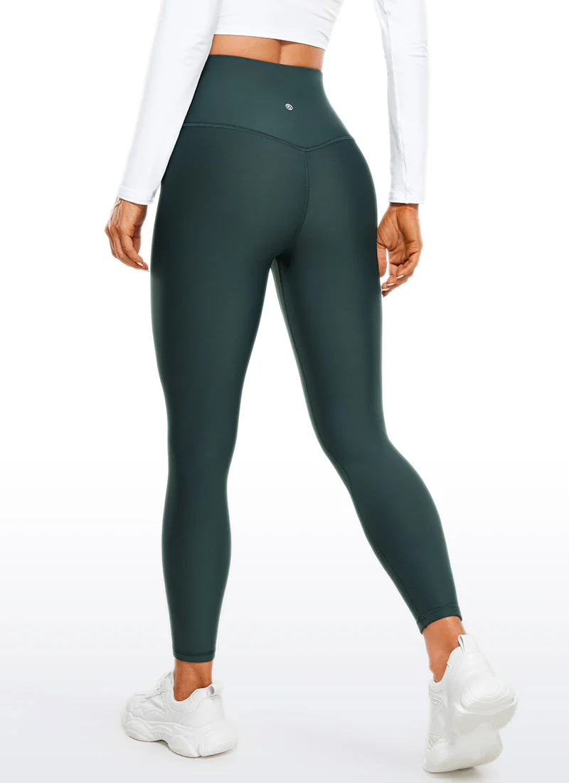 Thermal Fleece Lined Legging 25'' - Image 43