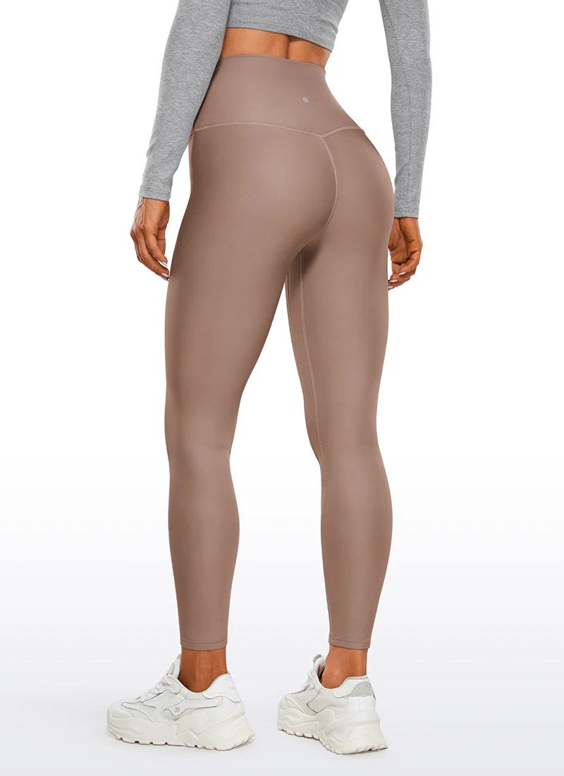 Thermal Fleece Lined Legging 25'' - Image 46