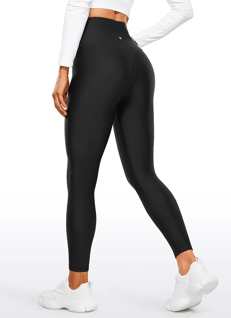 Thermal Fleece Lined Legging 25'' - Image 6
