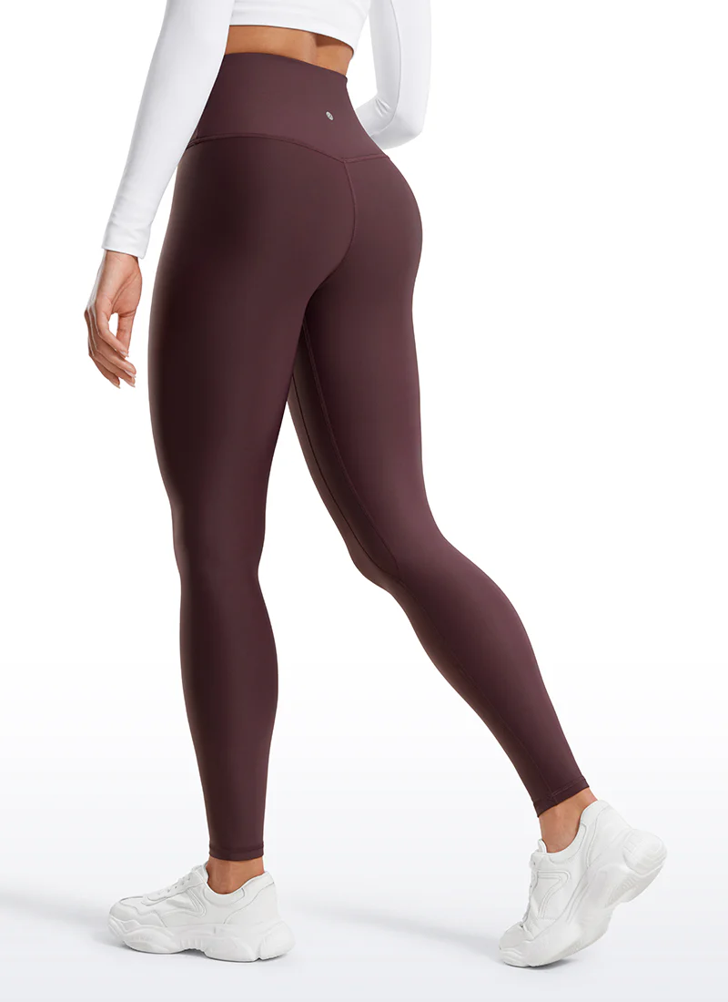 Thermal Fleece Lined Legging 28'' - Image 13