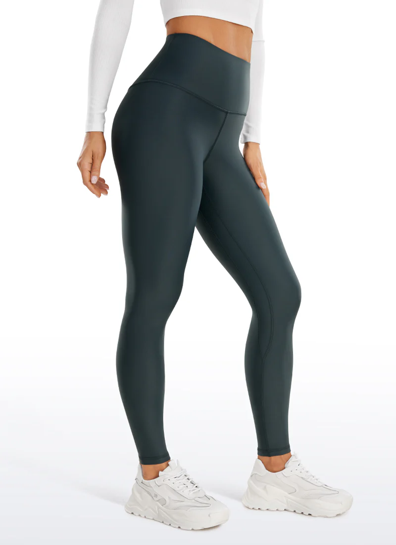 Thermal Fleece Lined Legging 28'' - Image 17