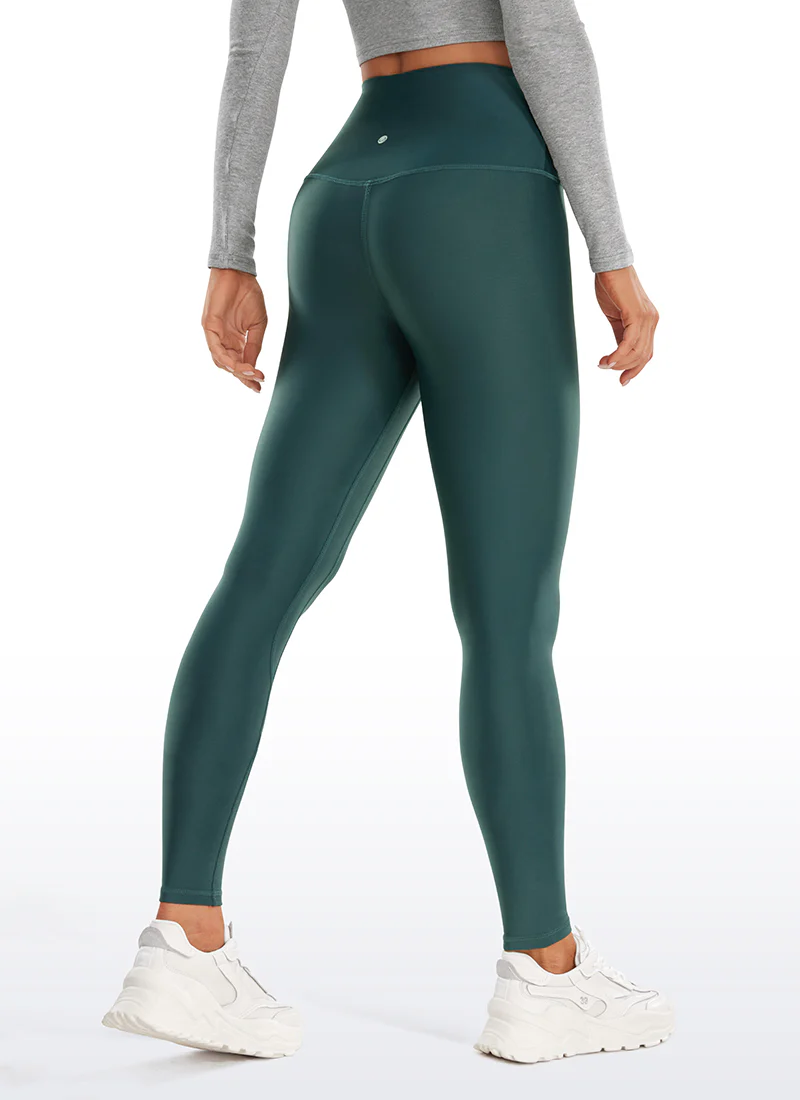 Thermal Fleece Lined Legging 28'' - Image 29