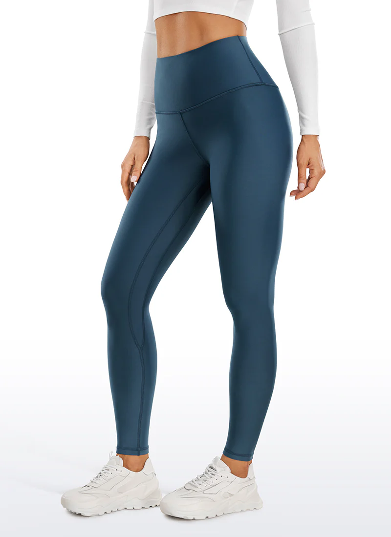 Thermal Fleece Lined Legging 28'' - Image 31