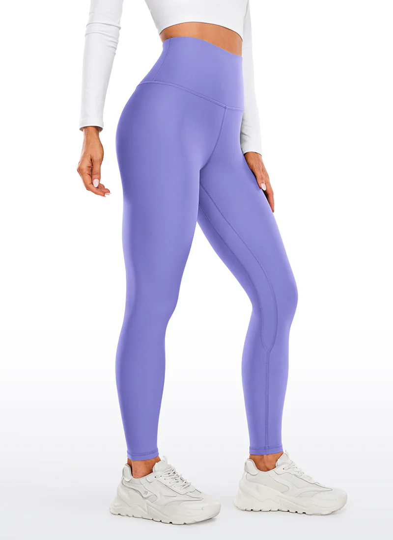 Thermal Fleece Lined Legging 28'' - Image 35