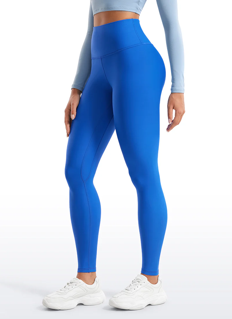 Thermal Fleece Lined Legging 28'' - Image 39