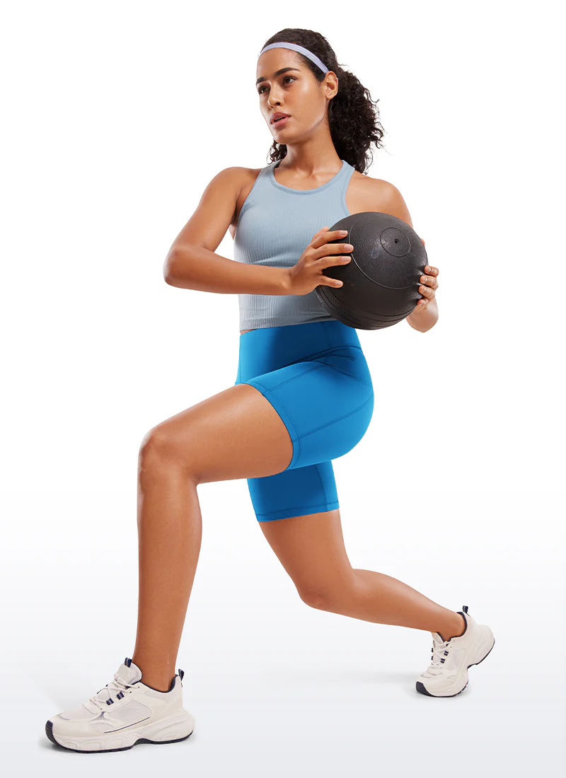 Nakedfeel Light Pocket Shorts 6'' - Image 15